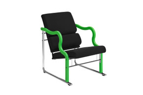 Experiment Lounge Chair