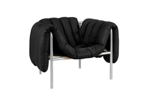 Puffy Lounge Chair