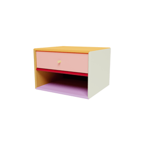 KIMPOP DASH Nightstand