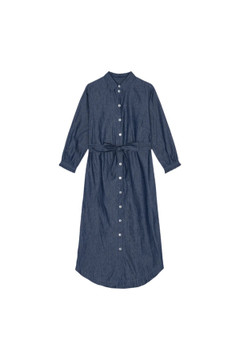 Joy Shirt Dress