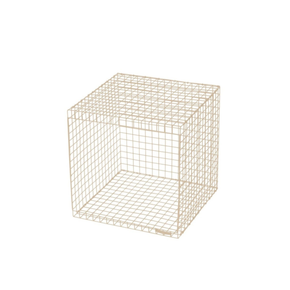 Wire Cubic