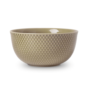 Rhombe Earth Serving Bowl - 6.9 inches