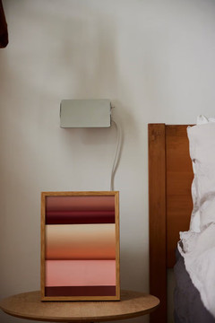 Paper Curves - Warm 03