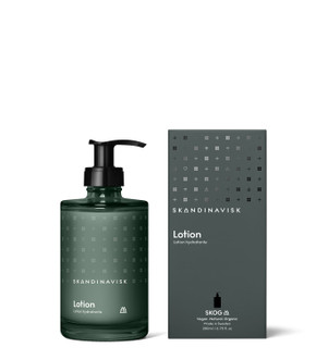 Skandinavisk Wash & Lotion in Glass 200ml