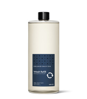 Skandinavisk Wash Refill 1000ml