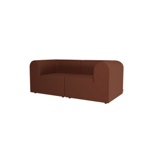 Paradigm 2-Seater Sofa
