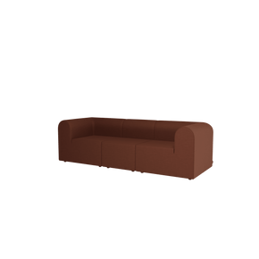 Paradigm 3-Seater Sofa