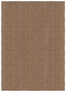 Basket Weave Sisal Rug