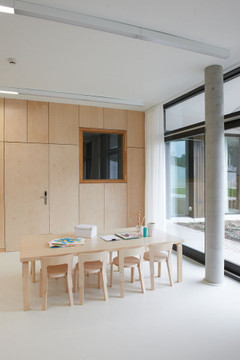 Children's Chair N65