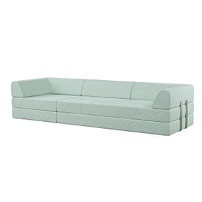 Levi 3-Seater Plus Sofa