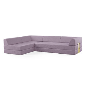 Levi 4-Seater Open Corner Sofa