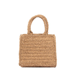 Crocheted Bag