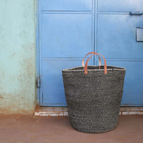 XL Pamba Floor Basket