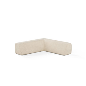 Levi Corner Backrest