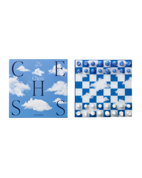 Art of Chess in Cloud