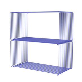 Set of 2 Panton Wire Extended