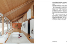 Nordic Atelier Homes Book