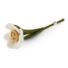 Small Wool Daffodil