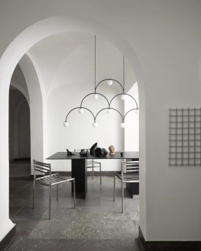 Bounce 116 Pendant Lamp