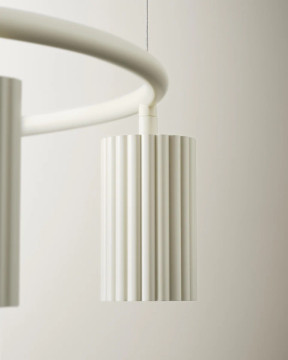 Donna Circle 60 Pendant