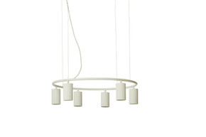 Donna Circle 60 Pendant