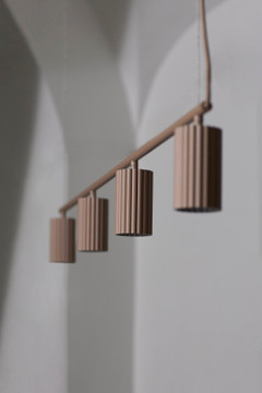 Donna Line 120 Pendant