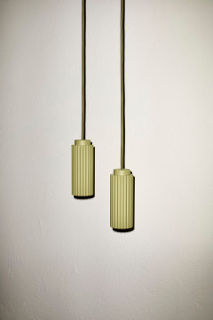 Donna 7 Pendant Lamp