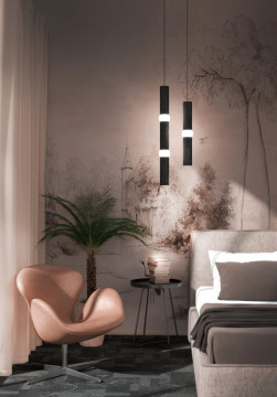 Lightbone Pendant Medium