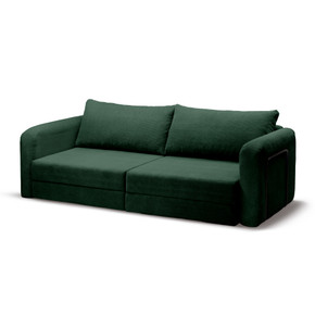 Cordia Rounded Sofa
