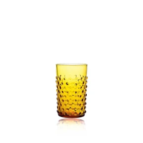 Crystal Tumbler