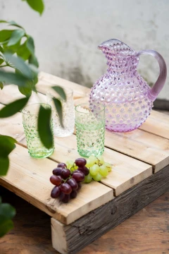 Crystal Tumbler