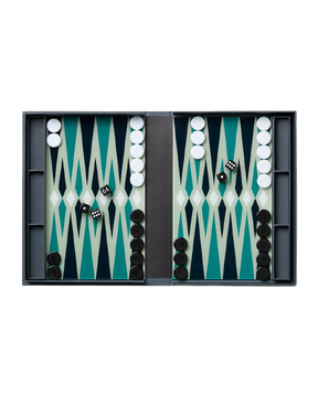 Classic Backgammon