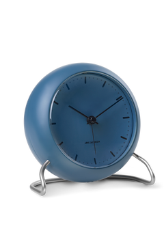 City Hall Alarm Clock