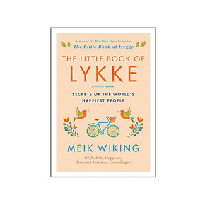 The Little Book of Lykke