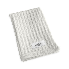 Big Waffle Wash Cloth