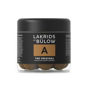 Chocolate Covered Licorice (4.41 oz.)