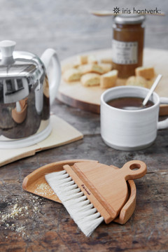 Table Brush Set