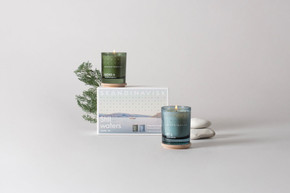 Mini Candle Giftsets