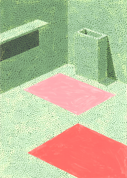 Bathroom Stories 01
