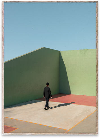 Simplicity Of The Moment