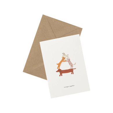 Greeting Card