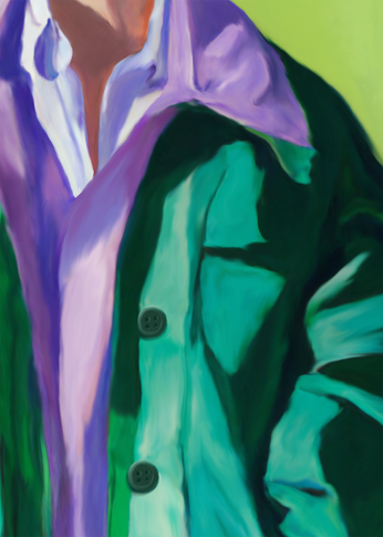 Spring Jacket