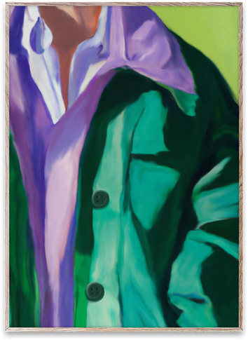 Spring Jacket