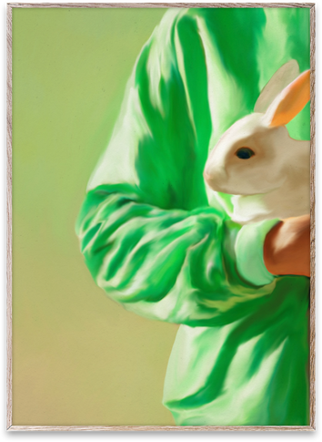 White Rabbit
