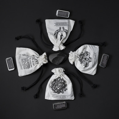 Fischersund Solid Perfume