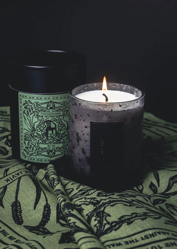 Fischersund Scented Candle