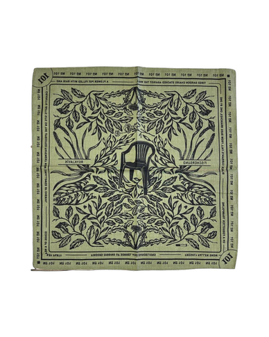 Fragrance Bandana