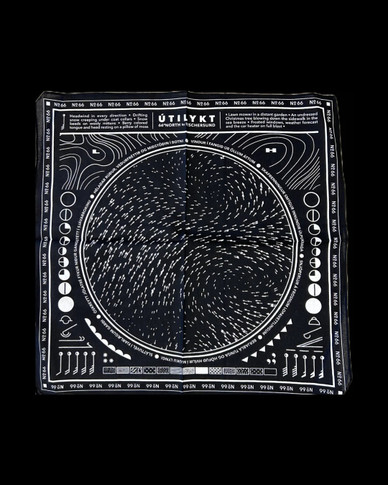 Fragrance Bandana