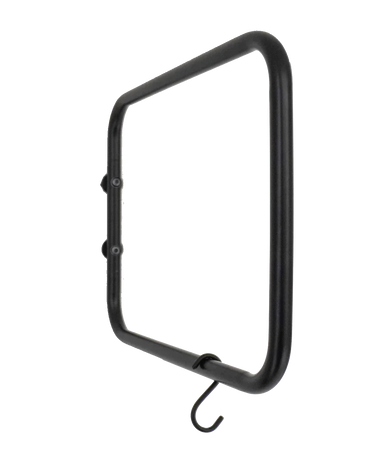 Small Turnaround Rack