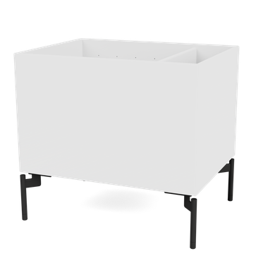Color Box II with Legs